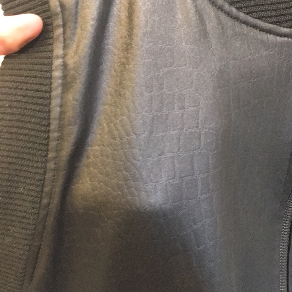 Calvin Rucker vest - Picture 2 of 9